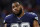 Dallas Cowboys defensive tackle Antwaun Woods watches against the Detroit Lions during an NFL football game in Detroit, Sunday, Nov. 17, 2019. (AP Photo/Paul Sancya)