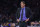 Sacramento Kings head coach Luke Walton looks on during the first half of an NBA basketball game against the Philadelphia 76ers, Wednesday, Nov. 27, 2019, in Philadelphia. The 76ers won 97-91. (AP Photo/Chris Szagola)