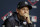New York Yankees manager Aaron Boone answers questions before Game 5 of baseball's American League Championship Series against the Houston Astros, Friday, Oct. 18, 2019, in New York. (AP Photo/Seth Wenig)