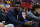 MIAMI, FLORIDA - NOVEMBER 16: Zion Williamson #1 of the New Orleans Pelicans looks on prior to the game against the Miami Heat at American Airlines Arena on November 16, 2019 in Miami, Florida. NOTE TO USER: User expressly acknowledges and agrees that, by downloading and/or using this photograph, user is consenting to the terms and conditions of the Getty Images License Agreement. (Photo by Michael Reaves/Getty Images)