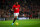 MANCHESTER, ENGLAND - DECEMBER 01: Anthony Martial of Manchester United during the Premier League match between Manchester United and Aston Villa at Old Trafford on December 1, 2019 in Manchester, United Kingdom. (Photo by Robbie Jay Barratt - AMA/Getty Images)