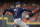 Tampa Bay Rays starting pitcher Blake Snell (4) pitches against the Houston Astros during the third inning of Game 5 of a baseball American League Division Series in Houston, Thursday, Oct. 10, 2019. (AP Photo/Michael Wyke)