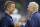 HOUSTON, TX - OCTOBER 7:  Head coach Jason Garrett and owner Jerry Jones of the Dallas Cowboys talk on the field before the game against the Houston Texans at NRG Stadium on October 7, 2018 in Houston, Texans.  (Photo by Wesley Hitt/Getty Images)