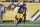 Pittsburgh Steelers wide receiver James Washington (13) plays against the Cleveland Browns during an NFL football game, Sunday, Dec. 1, 2019, in Pittsburgh. (AP Photo/Gene J. Puskar)