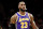 PORTLAND, OREGON - DECEMBER 06: LeBron James #23 of the Los Angeles Lakers walks up the court during the first half of the game against the Portland Trail Blazers at Moda Center on December 06, 2019 in Portland, Oregon. NOTE TO USER: User expressly acknowledges and agrees that, by downloading and or using this photograph, User is consenting to the terms and conditions of the Getty Images License Agreement. (Photo by Steve Dykes/Getty Images)