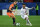 Paris Saint-Germain's Brazilian forward Neymar (R) and Montpellier's French defender Arnaud Souquet fight for the ball during the French L1 football match between Montpellier Herault Sport Club (MHSC) and Paris Saint-Germain (PSG) on December 7, 2019, at the Mosson stadium in Montpellier, southeastern France. (Photo by Pascal GUYOT / AFP) (Photo by PASCAL GUYOT/AFP via Getty Images)