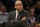 NEW YORK, NEW YORK - NOVEMBER 14:  (NEW YORK DAILIES OUT)  Head coach David Fizdale of the New York Knicks in action against the Dallas Mavericks at Madison Square Garden on November 14, 2019 in New York City. The Knicks defeated the Mavericks 106-103. NOTE TO USER: User expressly acknowledges and agrees that, by downloading and or using this photograph, user is consenting to the terms and conditions of the Getty Images License Agreement.  (Photo by Jim McIsaac/Getty Images)