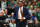 BOSTON, MA - OCTOBER 30:  Former Boston Celtics player Paul Pierce looks on during a game against the Milwaukee Bucks at TD Garden on October 30, 2019 in Boston, Massachusetts. NOTE TO USER: User expressly acknowledges and agrees that, by downloading and or using this photograph, User is consenting to the terms and conditions of the Getty Images License Agreement. (Photo by Adam Glanzman/Getty Images)