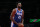 WASHINGTON, DC -  DECEMBER 5: Joel Embiid #21 of the Philadelphia 76ers shoots a free throw during the game against the Washington Wizards on December 5, 2019 at Capital One Arena in Washington, DC. NOTE TO USER: User expressly acknowledges and agrees that, by downloading and or using this Photograph, user is consenting to the terms and conditions of the Getty Images License Agreement. Mandatory Copyright Notice: Copyright 2019 NBAE (Photo by Stephen Gosling/NBAE via Getty Images)