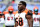 BALTIMORE, MD - OCTOBER 13: Carl Lawson #58 of the Cincinnati Bengals looks on during the first half against the Baltimore Ravens at M&T Bank Stadium on October 13, 2019 in Baltimore, Maryland. (Photo by Will Newton/Getty Images)