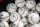HOUSTON, TX - OCTOBER 30:  A bag of baseballs is seen on the field before Game Seven of the 2019 World Series between the Houston Astros and the Washington Nationals at Minute Maid Park on October 30, 2019 in Houston, Texas.  (Photo by Tim Warner/Getty Images)