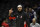 Portland Trail Blazers' Carmelo Anthony warms up before an NBA basketball game against the Los Angeles Clippers Tuesday, Dec. 3, 2019, in Los Angeles. (AP Photo/Marcio Jose Sanchez)