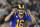 Los Angeles Rams quarterback Jared Goff in an NFL football game against the Seattle Seahawks Sunday, Dec. 8, 2019, in Los Angeles. (AP Photo/Kyusung Gong)
