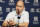 New York Yankees General Manager Brian Cashman speaks during a news conference before a baseball game against the Baltimore Orioles Tuesday, July 31, 2018, in New York. (AP Photo/Frank Franklin II)