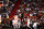 MIAMI, FL - DECEMBER 10: Jimmy Butler #22 of the Miami Heat drives to the basket during a game against the Atlanta Hawks on December 10, 2019 at American Airlines Arena in Miami, Florida. NOTE TO USER: User expressly acknowledges and agrees that, by downloading and or using this Photograph, user is consenting to the terms and conditions of the Getty Images License Agreement. Mandatory Copyright Notice: Copyright 2019 NBAE (Photo by Issac Baldizon/NBAE via Getty Images)