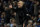 Manchester City's head coach Pep Guardiola during the English Premier League soccer match between Manchester City and Manchester United at Etihad stadium in Manchester, England, Saturday, Dec. 7, 2019. (AP Photo/Rui Vieira)