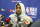 OAKLAND, CA - JUNE 12: Andre Iguodala #9 of the Golden State Warriors speaks to the media during practice and media availability as part of the 2019 NBA Finals on June 12, 2019 at ORACLE Arena in Oakland, California. NOTE TO USER: User expressly acknowledges and agrees that, by downloading and or using this photograph, User is consenting to the terms and conditions of the Getty Images License Agreement. Mandatory Copyright Notice: Copyright 2019 NBAE (Photo by Nathaniel S. Butler/NBAE via Getty Images)
