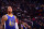 SAN FRANCISCO, CA - DECEMBER 9: D'Angelo Russell #0 of the Golden State Warriors looks on during a game against the Memphis Grizzlies on December 9, 2019 at Chase Center in San Francisco, California. NOTE TO USER: User expressly acknowledges and agrees that, by downloading and or using this photograph, user is consenting to the terms and conditions of Getty Images License Agreement. Mandatory Copyright Notice: Copyright 2019 NBAE (Photo by Noah Graham/NBAE via Getty Images)