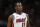 MIAMI, FLORIDA - OCTOBER 18:  Dion Waiters #11 of the Miami Heat looks on against the Houston Rockets during the first half at American Airlines Arena on October 18, 2019 in Miami, Florida. NOTE TO USER: User expressly acknowledges and agrees that, by downloading and or using this photograph, User is consenting to the terms and conditions of the Getty Images License Agreement. (Photo by Michael Reaves/Getty Images)