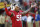 Arizona Cardinals outside linebacker Terrell Suggs (56) warms up prior to an NFL football game against the Los Angeles Rams, Sunday, Dec. 1, 2019, in Glendale, Ariz. (AP Photo/Rick Scuteri)