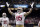 San Francisco 49ers tight end George Kittle (85) celebrates his touchdown in the second half an NFL football game against the New Orleans Saints in New Orleans, Sunday, Dec. 8, 2019. (AP Photo/Brett Duke)
