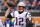 New England Patriots quarterback Tom Brady passes in the second half of an NFL football game against the Cincinnati Bengals, Sunday, Dec. 15, 2019, in Cincinnati. (AP Photo/Gary Landers)