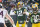 Green Bay Packers' Aaron Rodgers throws during the first half of an NFL football game against the Chicago Bears Sunday, Dec. 15, 2019, in Green Bay, Wis. (AP Photo/Mike Roemer)