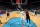 OKLAHOMA CITY, OK- DECEMBER 16: Steven Adams #12 of the Oklahoma City Thunder drives to the basket during a game against the Chicago Bulls on December 16, 2019 at Chesapeake Energy Arena in Oklahoma City, Oklahoma. NOTE TO USER: User expressly acknowledges and agrees that, by downloading and or using this photograph, User is consenting to the terms and conditions of the Getty Images License Agreement. Mandatory Copyright Notice: Copyright 2019 NBAE (Photo by Zach Beeker/NBAE via Getty Images)