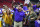 LSU head coach Ed Orgeron celebrates after the Southeastern Conference championship NCAA college football game against Georgia, Saturday, Dec. 7, 2019, in Atlanta. LSU won 37-10. (AP Photo/John Amis)