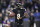 Baltimore Ravens quarterback Lamar Jackson throws a pass against the New York Jets during the first half of an NFL football game, Thursday, Dec. 12, 2019, in Baltimore. (AP Photo/Nick Wass)