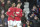 Manchester United's Marcus Rashford, left, celebrates with Manchester United's Mason Greenwood after scoring his side's first goal, during the English League Cup quarter final soccer match between Manchester United and Colchester United at Old Trafford in Manchester, England, Wednesday, Dec. 18, 2019. (AP Photo/Jon Super)