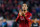 SALZBURG, AUSTRIA - DECEMBER 10: (BILD ZEITUNG OUT) Virgil Van Dijk of FC Liverpool gestures during the UEFA Champions League group E match between RB Salzburg and Liverpool FC at Red Bull Arena on December 10, 2019 in Salzburg, Austria. (Photo by TF-Images/Getty Images)