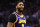Los Angeles Lakers forward Anthony Davis (3) in the first half during an NBA basketball game against the Phoenix Suns, Tuesday, Nov. 12, 2019, in Phoenix. (AP Photo/Rick Scuteri)