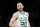 Boston Celtics' Gordon Hayward plays against the Charlotte Hornets during the first half of a preseason NBA basketball game in Boston, Sunday, Oct. 6, 2019. (AP Photo/Michael Dwyer)