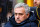 WOLVERHAMPTON, ENGLAND - DECEMBER 15: Jose Mourinho, Manager of Tottenham Hotspur looks on during the Premier League match between Wolverhampton Wanderers and Tottenham Hotspur at Molineux on December 15, 2019 in Wolverhampton, United Kingdom. (Photo by Chris Brunskill/Fantasista/Getty Images)