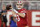 San Francisco 49ers quarterback C.J. Beathard (3) throws a pass against the Los Angeles Chargers during the first half of an NFL preseason football game in Santa Clara, Calif., Thursday, Aug. 29, 2019. (AP Photo/Tony Avelar)