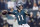 Philadelphia Eagles quarterback Carson Wentz throws a pass during the first half of an NFL football game against the Dallas Cowboys Sunday, Dec. 22, 2019, in Philadelphia. (AP Photo/Michael Perez)