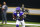 Minnesota Vikings wide receiver Davion Davis (16) warms up before an NFL preseason football game against the New Orleans Saints in New Orleans, Friday, Aug. 9, 2019. (AP Photo/Butch Dill)