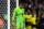 WATFORD, ENGLAND - DECEMBER 22: David De Gea of Manchester United looks dejected after failing to save a penalty which resulted in the second goal for Watford scored by Troy Deeney of Watford (not pictured) during the Premier League match between Watford FC and Manchester United at Vicarage Road on December 22, 2019 in Watford, United Kingdom. (Photo by Richard Heathcote/Getty Images)