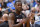 ORLANDO, FL - OCTOBER 17: Dion Waiters #11 of the Miami Heat looks on against Orlando Magic during a pre-season game on October 17, 2019 at Amway Center in Orlando, Florida. NOTE TO USER: User expressly acknowledges and agrees that, by downloading and or using this photograph, User is consenting to the terms and conditions of the Getty Images License Agreement. Mandatory Copyright Notice: Copyright 2019 NBAE (Photo by Fernando Medina/NBAE via Getty Images)