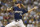 Milwaukee Brewers' Josh Hader pitches during the eighth inning of a baseball game against the Pittsburgh Pirates, Sunday, Sept. 22, 2019, in Milwaukee. (AP Photo/Aaron Gash)