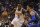 Phoenix Suns guard Jamal Crawford (11) in the second half during an NBA basketball game against the Dallas Mavericks, Thursday, Dec. 13, 2018, in Phoenix. Phoenix defeated Dallas 99-89. (AP Photo/Rick Scuteri)