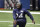 Seattle Seahawks running back Marshawn Lynch stretches during warmups at the NFL football team's practice facility Tuesday, Dec. 24, 2019, in Renton, Wash. When Lynch played his last game for the Seahawks in 2016, the idea of him ever wearing a Seahawks uniform again seemed preposterous. Yet, here are the Seahawks getting ready to have Lynch potentially play a major role Sunday against San Francisco with the NFC West title on the line. (AP Photo/Elaine Thompson)