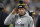 Pittsburgh Steelers linebacker Ryan Shazier (50) stands on the sidelines during the second half of an NFL football game against the Los Angeles Rams in Pittsburgh, Sunday, Nov. 10, 2019. (AP Photo/Keith Srakocic)
