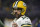 Green Bay Packers quarterback Aaron Rodgers warms up before an NFL football game against the Minnesota Vikings, Monday, Dec. 23, 2019, in Minneapolis. (AP Photo/Craig Lassig)