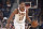 CLEVELAND, OH - DECEMBER 23: Tristan Thompson #13 of the Cleveland Cavaliers handles the ball against the Atlanta Hawks on December 23, 2019 at Rocket Mortgage Fieldhouse in Cleveland, Ohio. NOTE TO USER: User expressly acknowledges and agrees that, by downloading and/or using this Photograph, user is consenting to the terms and conditions of the Getty Images License Agreement. Mandatory Copyright Notice: Copyright 2019 NBAE (Photo by David Liam Kyle/NBAE via Getty Images)