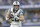 Carolina Panthers' Christian McCaffrey (22 runs during the second half of an NFL football game against the Indianapolis Colts, Sunday, Dec. 22, 2019, in Indianapolis. (AP Photo/Michael Conroy)