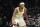 Golden State Warriors' Damion Lee plays in an NBA basketball game against the Golden State Warriors Friday, Nov 8, 2019, in Minneapolis. (AP Photo/Jim Mone)
