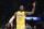 Los Angeles Lakers' LeBron James (23) reacts during an NBA basketball game between Los Angeles Lakers and Los Angeles Clippers, Wednesday, Dec. 25, 2019, in Los Angeles. The Clippers won 111-106. (AP Photo/Ringo H.W. Chiu)
