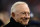 CHICAGO, ILLINOIS - DECEMBER 05:  Jerry Jones, owner of the Dallas Cowboys, looks on from the sideline prior to a game against the Chicago Bears at Soldier Field on December 05, 2019 in Chicago, Illinois.  The Bears defeated the Cowboys 31-24.  (Photo by Stacy Revere/Getty Images)